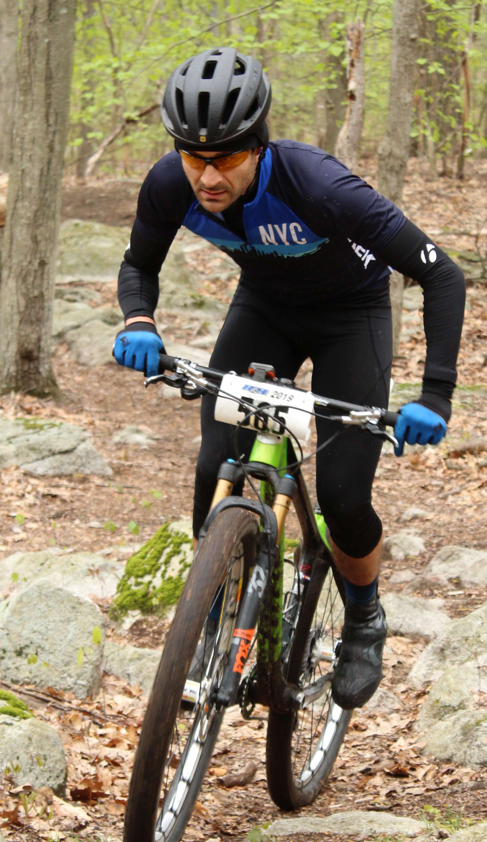 Team Wilpers Private Cycling Coaching