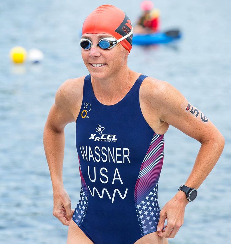 Team Wilpers Private Swimming & Triathlon Coaching